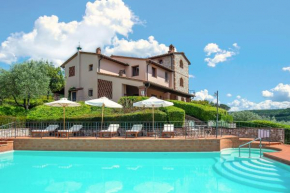 Villa Lionella Country Resort, Montaione